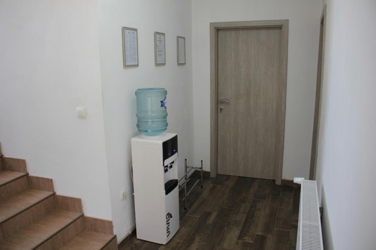 Studio Apartments Adian Korenica Dış mekan fotoğraf