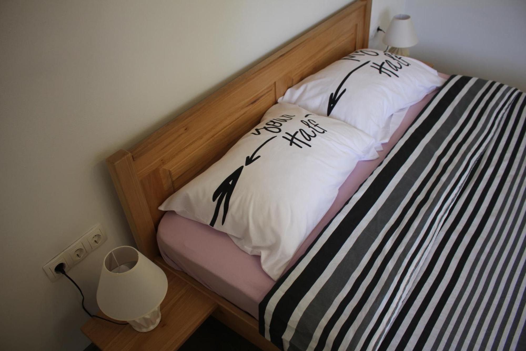 Studio Apartments Adian Korenica Oda fotoğraf
