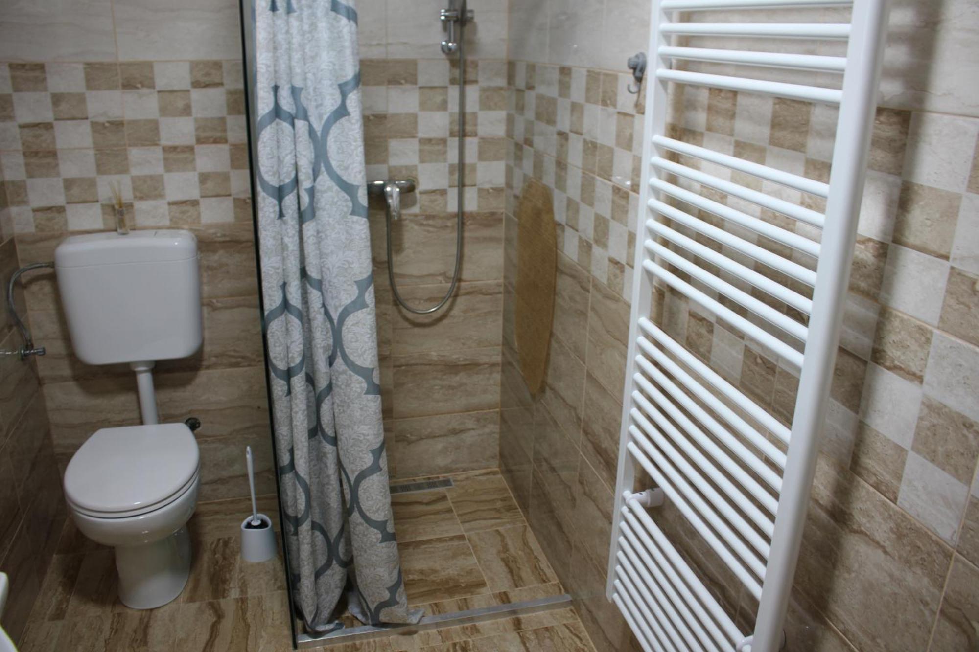Studio Apartments Adian Korenica Oda fotoğraf